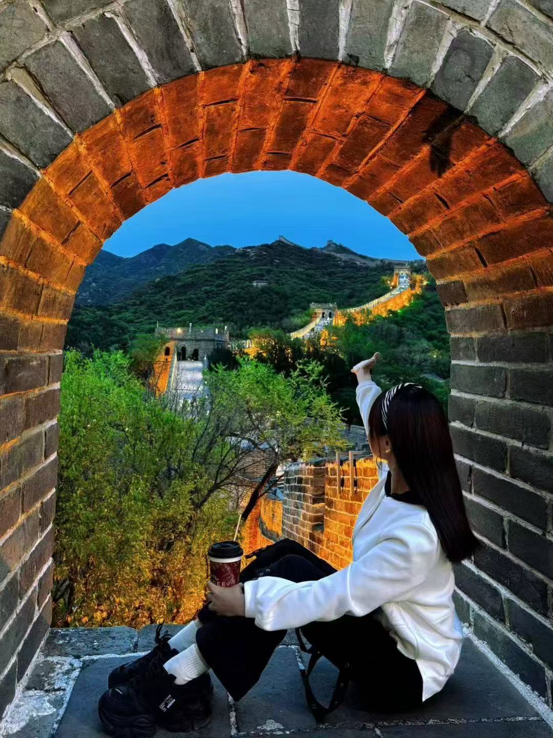 亲子游品质化需求升级 定制服务让带娃逛京城更舒心